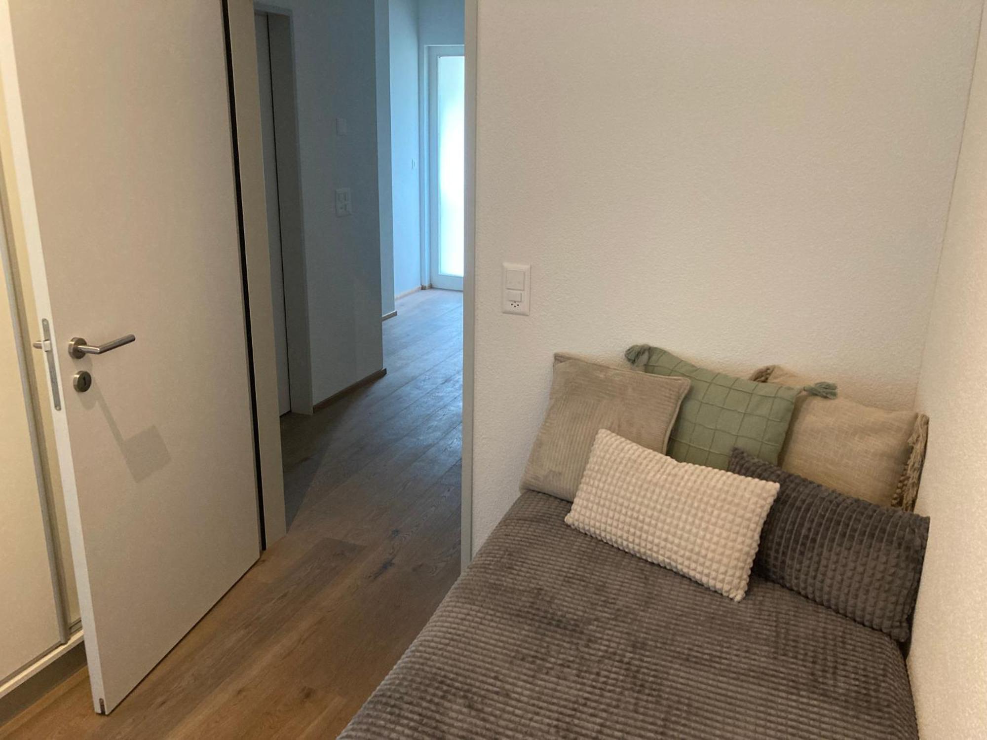 Wohnresidenz Casa Fortuna Suhr Eksteriør bilde