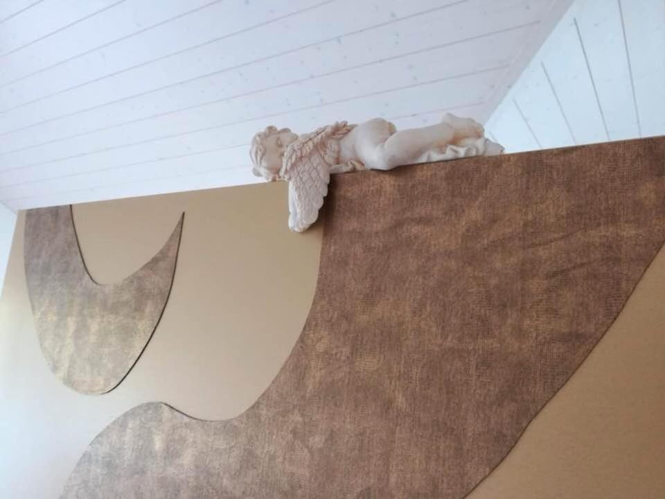 Wohnresidenz Casa Fortuna Suhr Eksteriør bilde