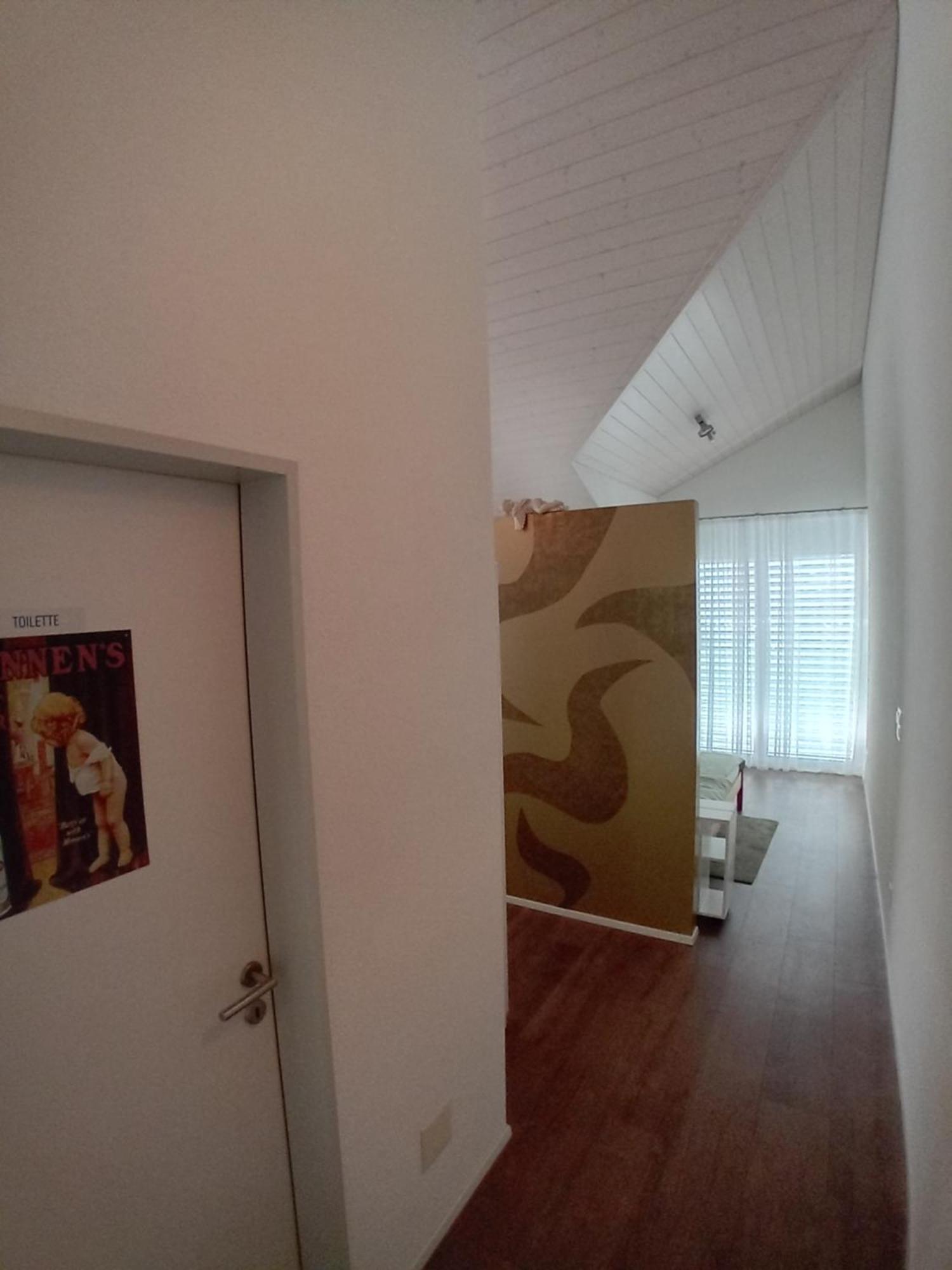 Wohnresidenz Casa Fortuna Suhr Eksteriør bilde