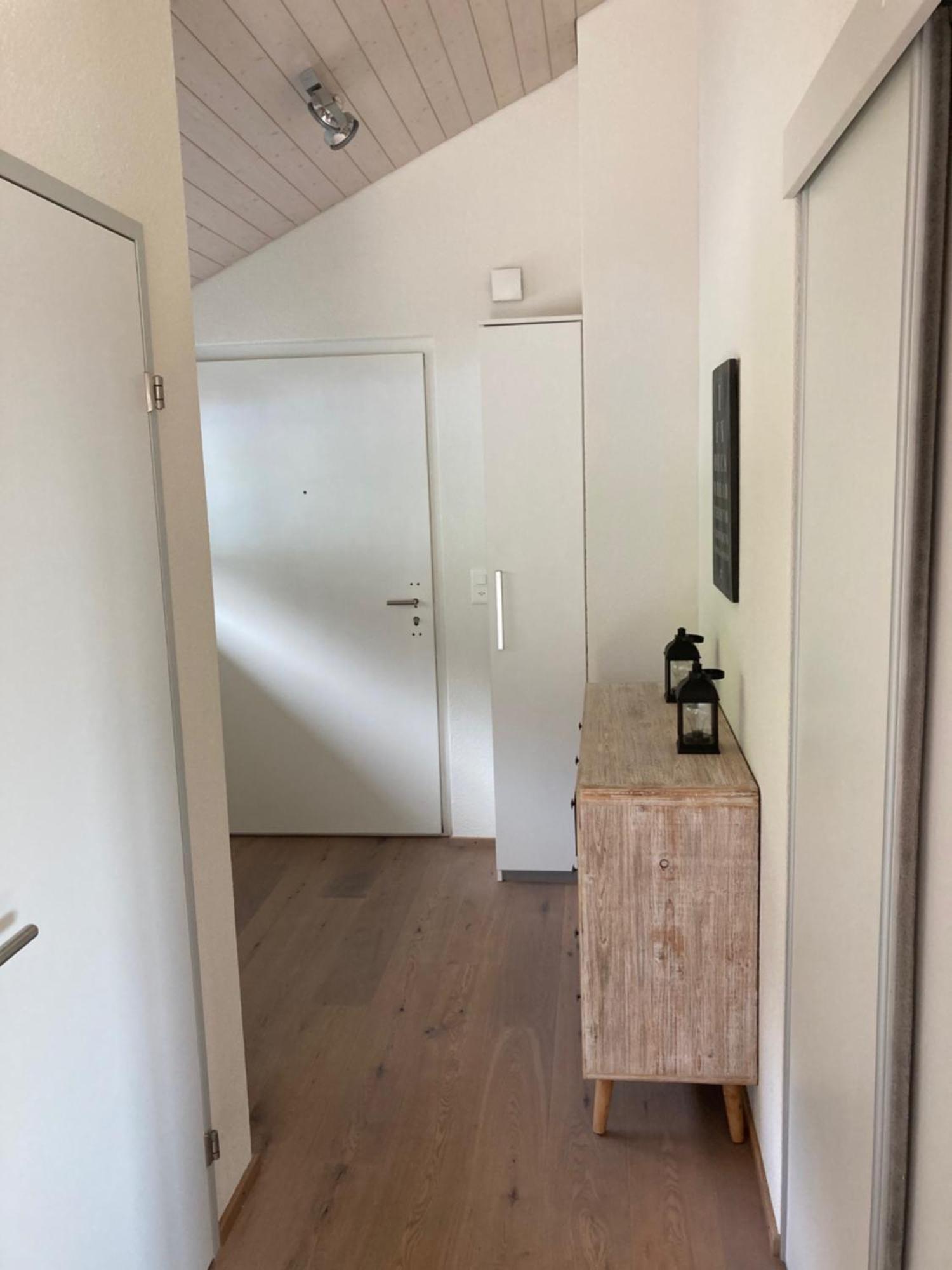 Wohnresidenz Casa Fortuna Suhr Eksteriør bilde