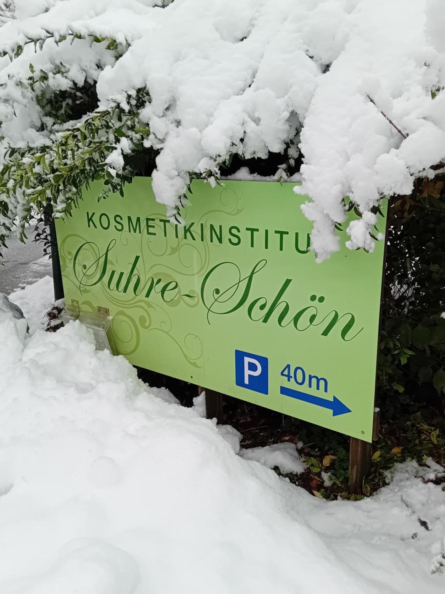 Wohnresidenz Casa Fortuna Suhr Eksteriør bilde
